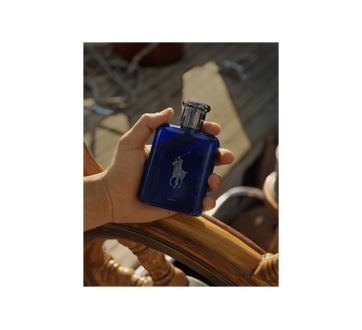 Image 5 du produit Ralph Lauren - Polo Blue parfum, 75 ml