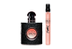 Vignette 2 du produit Yves Saint Laurent - Black Opium eau de parfum coffret, 2 unités/2 units