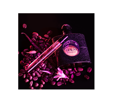 Image 3 du produit Yves Saint Laurent - Black Opium eau de parfum coffret, 2 unités/2 units