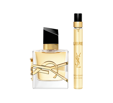 Image 3 du produit Yves Saint Laurent - Libre eau de parfum coffret, 2 unités/2 units