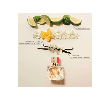 Image 2 du produit Valentino - Voce Viva eau de parfum coffret, 3 unités