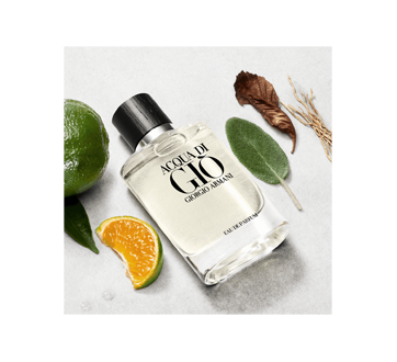 Image 2 du produit Giorgio Armani - Acqua di Gio Homme eau de parfum coffret, 2 unités