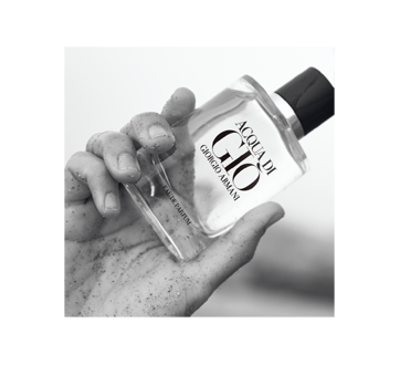 Image 6 du produit Giorgio Armani - Acqua di Gio Homme eau de parfum coffret, 2 unités