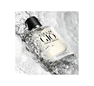 Image 7 du produit Giorgio Armani - Acqua di Gio Homme eau de parfum coffret, 2 unités