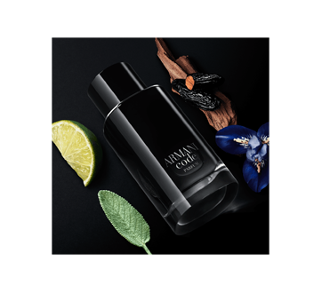 Image 2 du produit Giorgio Armani - Code Le Parfum coffret, 3 unités