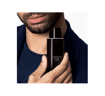Image 4 du produit Giorgio Armani - Code Le Parfum coffret, 3 unités