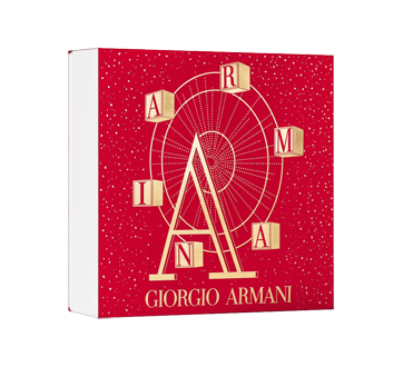 Image 7 du produit Giorgio Armani - Code Le Parfum coffret, 3 unités