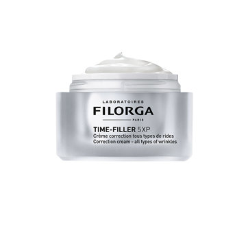 Time-Filler 5XP crème, 50 ml