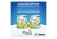Vignette 4 du produit Similac - Go & Grow Étape 3 boisson pour tout-petits, poudre, 12-36 mois, 850 g, vanille