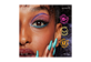 Vignette 6 du produit NYX Professional Makeup - Faux Cils Jumbo! Faux cils végétaliens réutilisables, 1 unité, Ego Flare