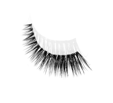 Image 2 du produit NYX Professional Makeup - Faux Cils Jumbo! Faux cils végétaliens réutilisables, 1 unité, Ego Flare