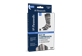 Vignette du produit Paramedic Canada - Bas de compression pour hommes, 1 unité, rayé-moyen