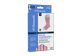 Vignette du produit Paramedic Canada - Bas de compression pour femmes, 1 unité, rayé-petit
