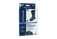 Vignette du produit Paramedic Canada - Bas de compression pour hommes, 1 unité, rayé-petit