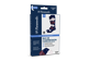 Vignette du produit Paramedic Canada - Bas de compression pour hommes, 1 unité, losange-grand