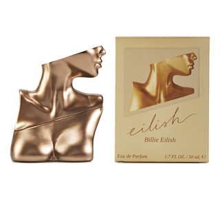 Eilish Eau de Parfum, 50 ml