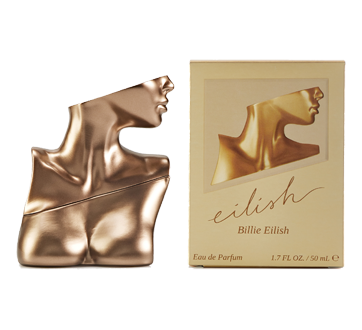 Eilish Eau de Parfum, 50 ml