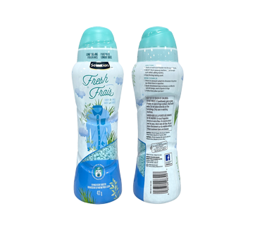 Rehausseur de parfum pour lessive, 422 g