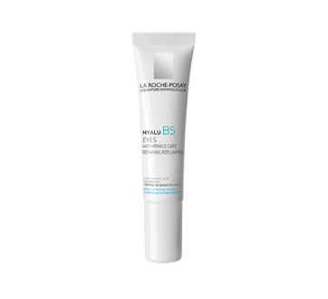 Hyalu B5 crème pour les Yeux, 15 ml
