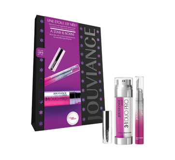 Duo Pro coffret, 3 unités