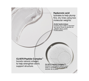 Image 5 du produit Clinique - Smart Clinical Repair crème riche correctrice anti-rides, 50 ml