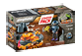 Vignette du produit Playmobil - Starter Pack agent avec scorpion de feu, 1 unité