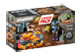 Vignette du produit Playmobil - Starter Pack agent avec scorpion de feu, 1 unité
