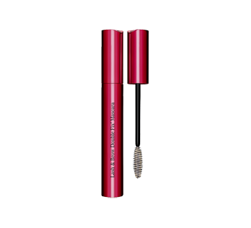Double Fix' mascara cils et sourcils, 8 ml