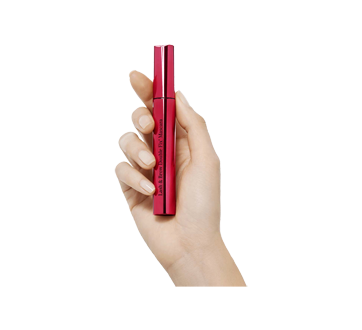 Image 3 du produit Clarins - Double Fix' mascara cils et sourcils, 8 ml
