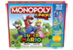 Vignette 1 du produit Hasbro - Monopoly Junior édition Super Mario, 1 unité