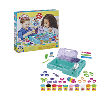 Image 2 du produit Play-Doh - Studio créatif, 1 unité