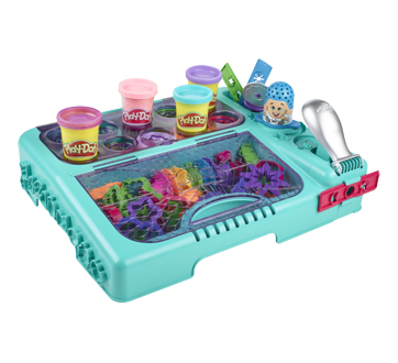 Image 4 du produit Play-Doh - Studio créatif, 1 unité