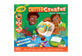 Vignette du produit Crayola - Critter Creator jeu de fossiles, 1 unité