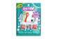 Vignette du produit Crayola - Scribble Scrubbie animaux marins sac, 1 unité