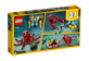 Vignette 4 du produit Lego - Creator 3-en-1 La mission du trésor englouti