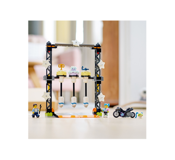 Image 6 du produit Lego - City Le défi de cascades frappeur