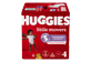 Vignette du produit Huggies - Little Movers couches pour bébés, 58 unités,  taille 4