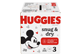 Vignette du produit Huggies - Snug & Dry couches pour bébés, 88 unités,  taille 3
