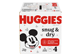 Vignette du produit Huggies - Snug & Dry couches pour bébés, 76 unités,  taille 4