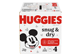 Vignette 1 du produit Huggies - Snug & Dry couches pour bébés, taille 4, 76 unités