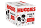 Vignette 2 du produit Huggies - Snug & Dry couches pour bébés, taille 4, 76 unités