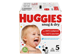 Vignette du produit Huggies - Snug & Dry couches pour bébés, 68 unités, taille 5