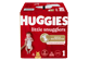 Vignette du produit Huggies - Little Snugglers couches pour bébés, 84 unités,  taille 1