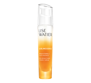 Sublimessence Sérum vitamine C haute radiance, 28 ml