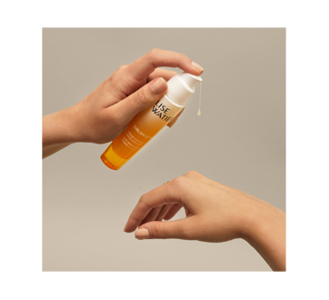 Image 4 du produit Watier - Sublimessence Sérum vitamine C haute radiance, 28 ml