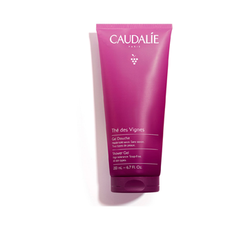 Gel douche Thé des Vignes, 200 ml