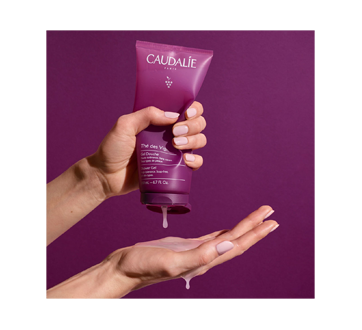 Image 2 du produit Caudalie - Gel douche Thé des Vignes, 200 ml