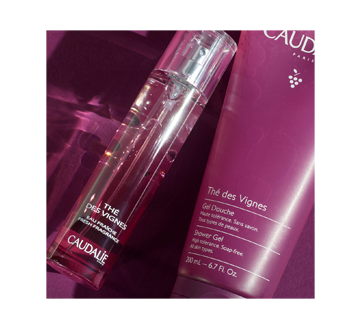 Image 4 du produit Caudalie - Gel douche Thé des Vignes, 200 ml