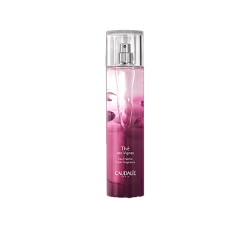Eau Fraîche Thé des Vignes, 50 ml