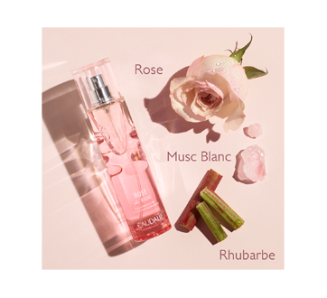 Image 2 du produit Caudalie - Eau Fraîche Rose de Vigne, 50 ml